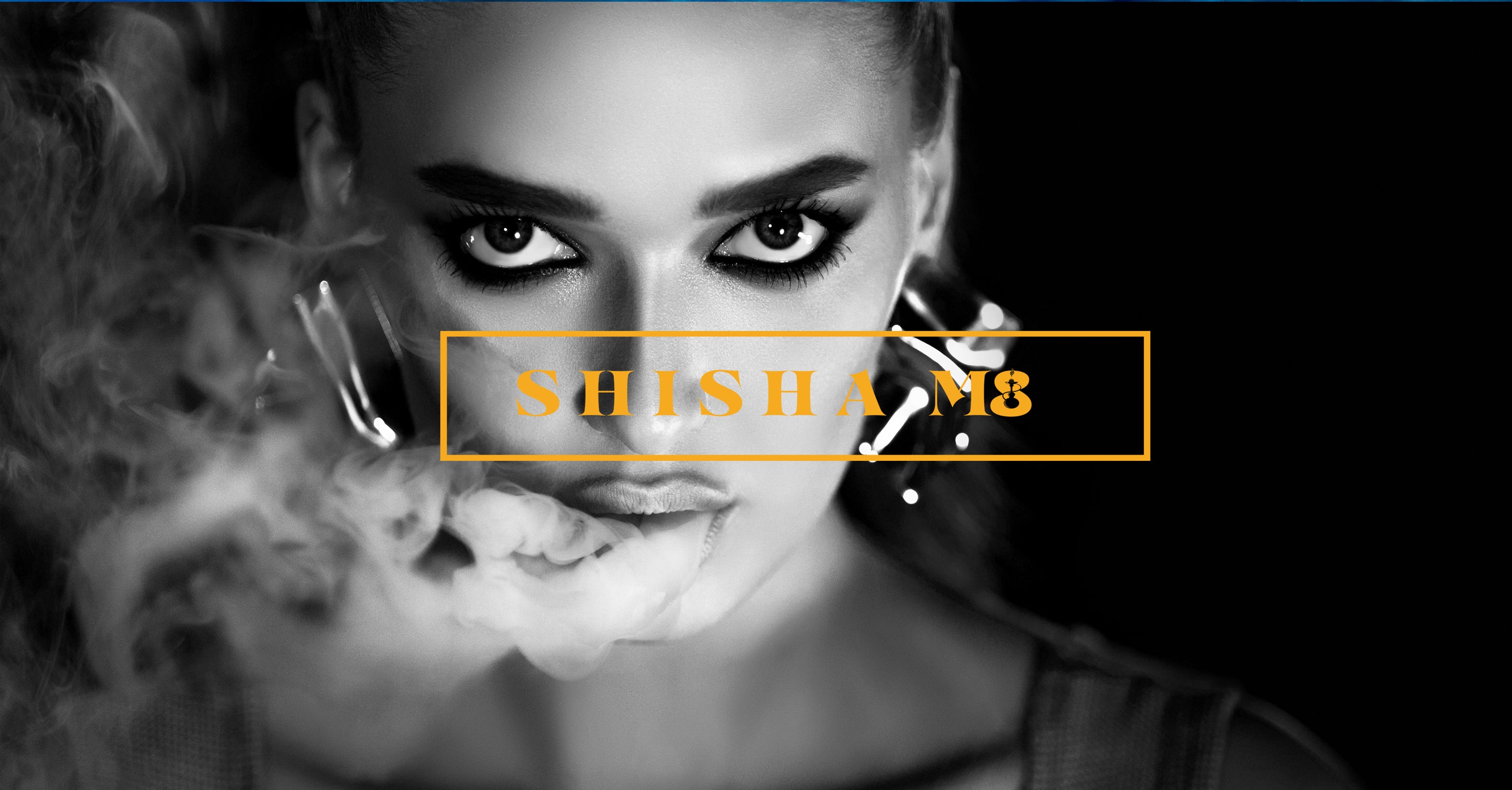 Shisha M8 - High Quality Portable Shisha – shisham8