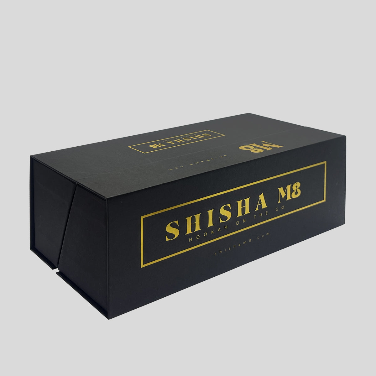 SHISHA M8 PORTABLE SHISHA